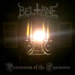 Beltane (NZ) : Procession of the Equinoxes